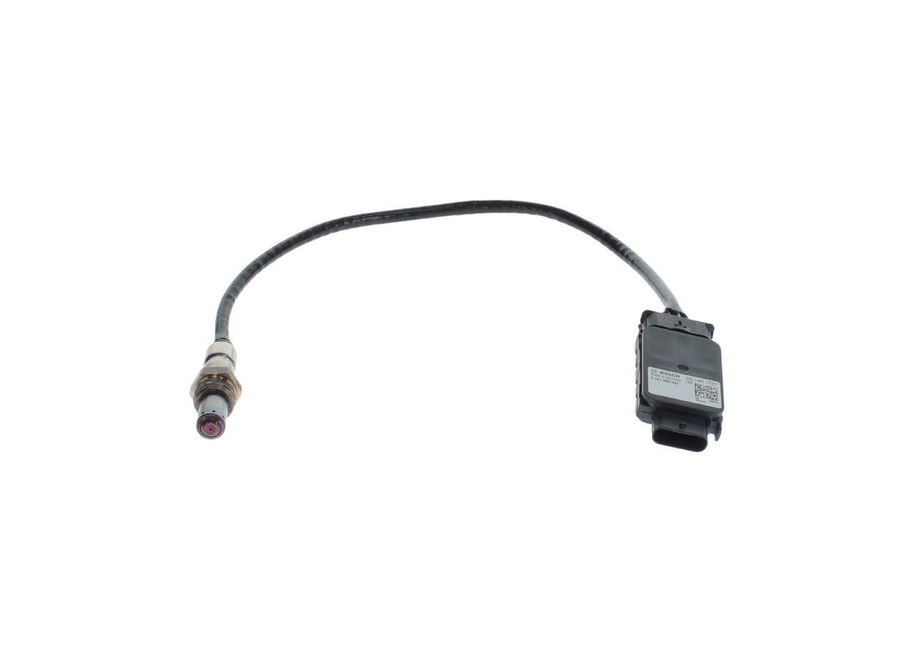 BOSCH 0 281 008 553 NOx-сензор, впръскване на добавка LAND ROVER Range Rover Evoque Кабрио (L538) 241 K.C. дизел цена