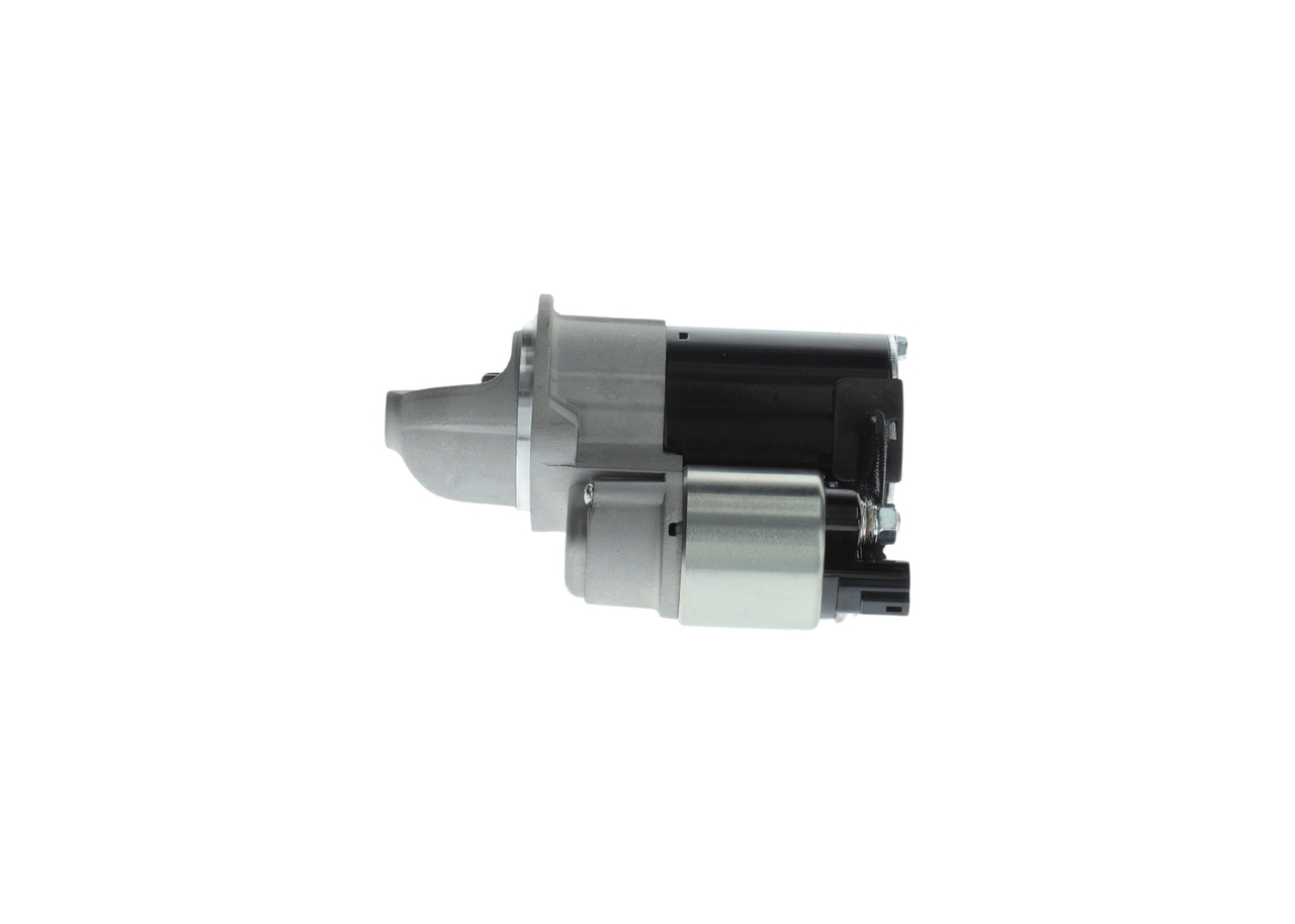 BOSCH 0 986 027 570 Starteris HYUNDAI Tucson (TL, TLE) 156 ZS Benzīns cena
