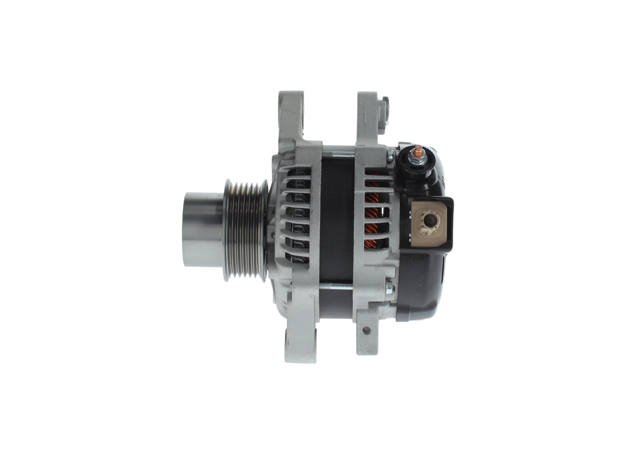 BOSCH 0 986 086 510: Alternador 100A