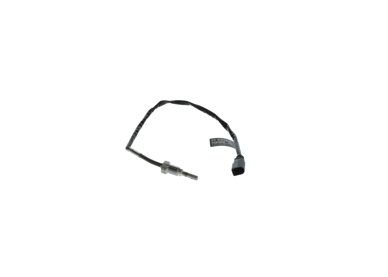 BOSCH 0 986 259 152 Sensor, temperatura dos gases de escape VW Passat (A32, A33) 140 cv Diesel custo