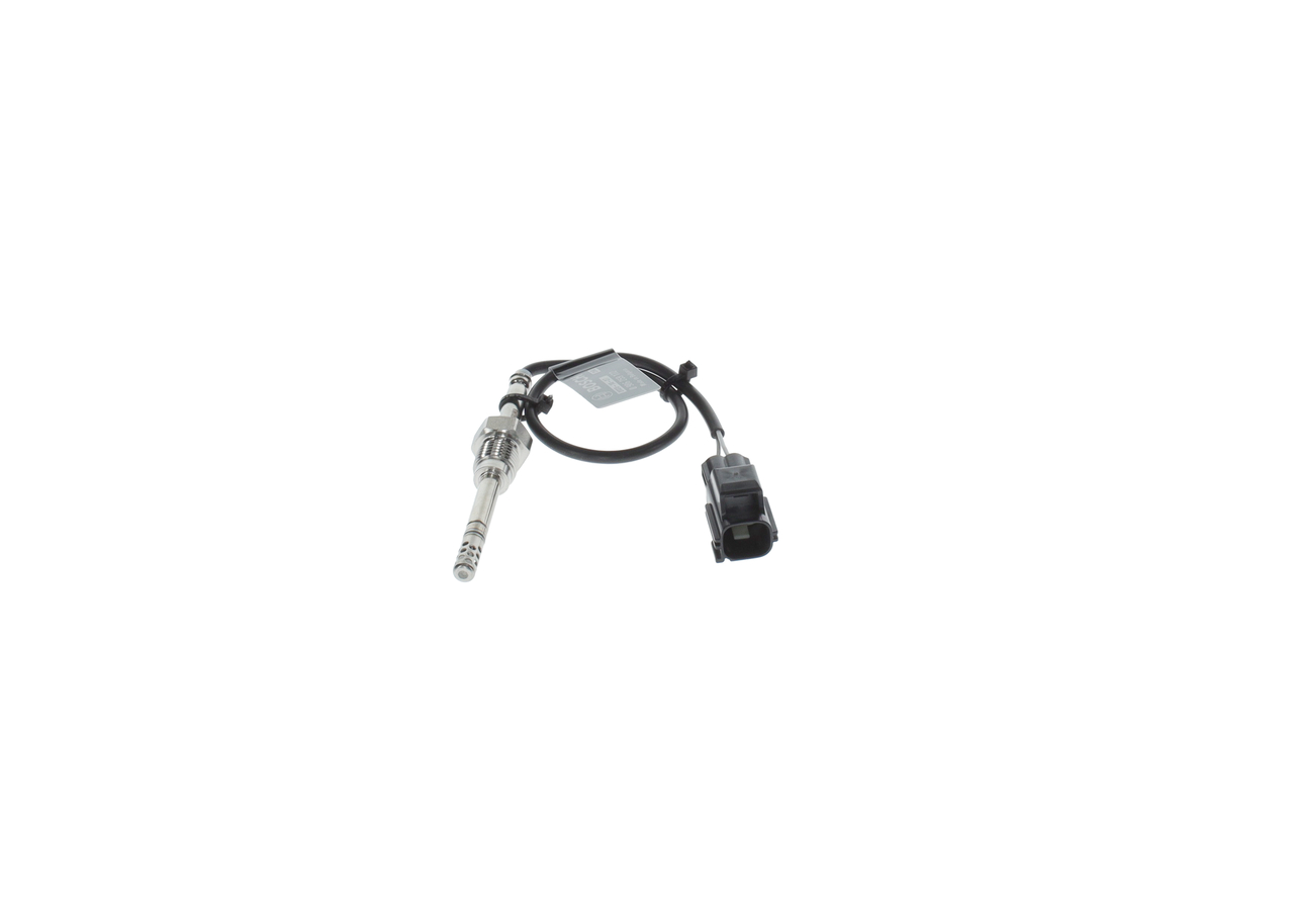 BOSCH 0 986 259 172: Sensor, temp. gas escape