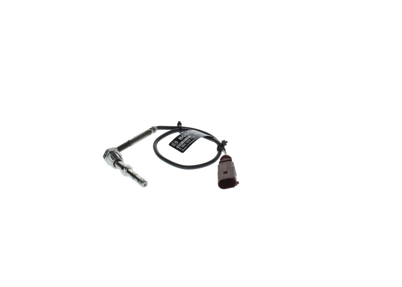 BOSCH 0 986 259 178 Jutiklis, išmetamųjų dujų temperatūra AUDI A4 Avant (8K5, B8) 245 AG dyzelinas kaina