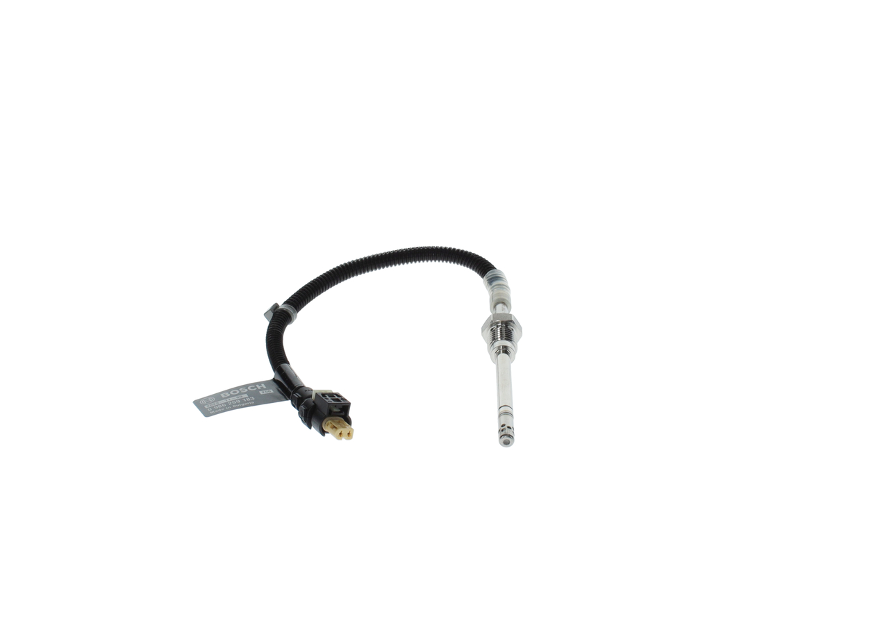 BOSCH 0 986 259 183: Czujnik, temperatura spalin