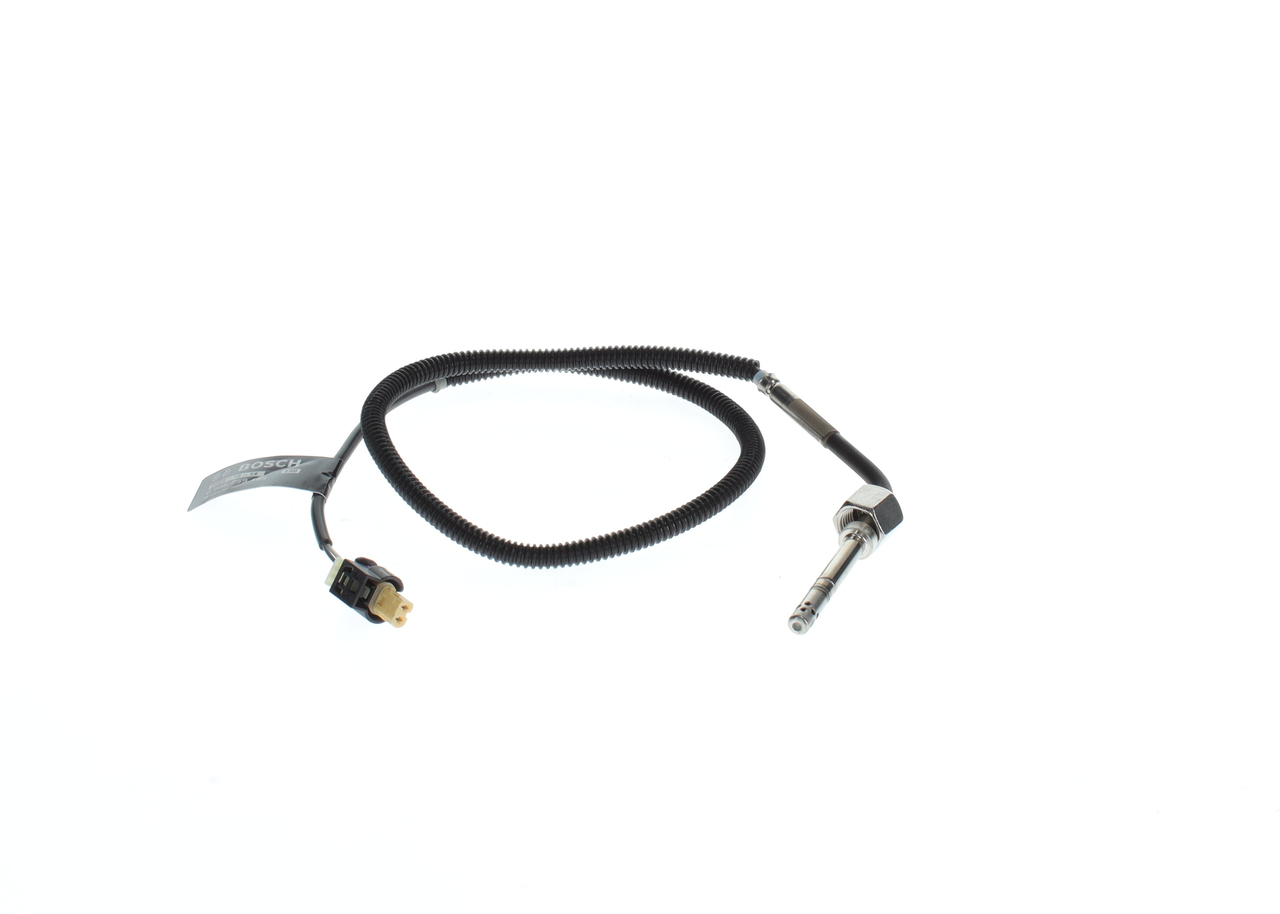 BOSCH 0 986 259 185: Czujnik, temperatura spalin