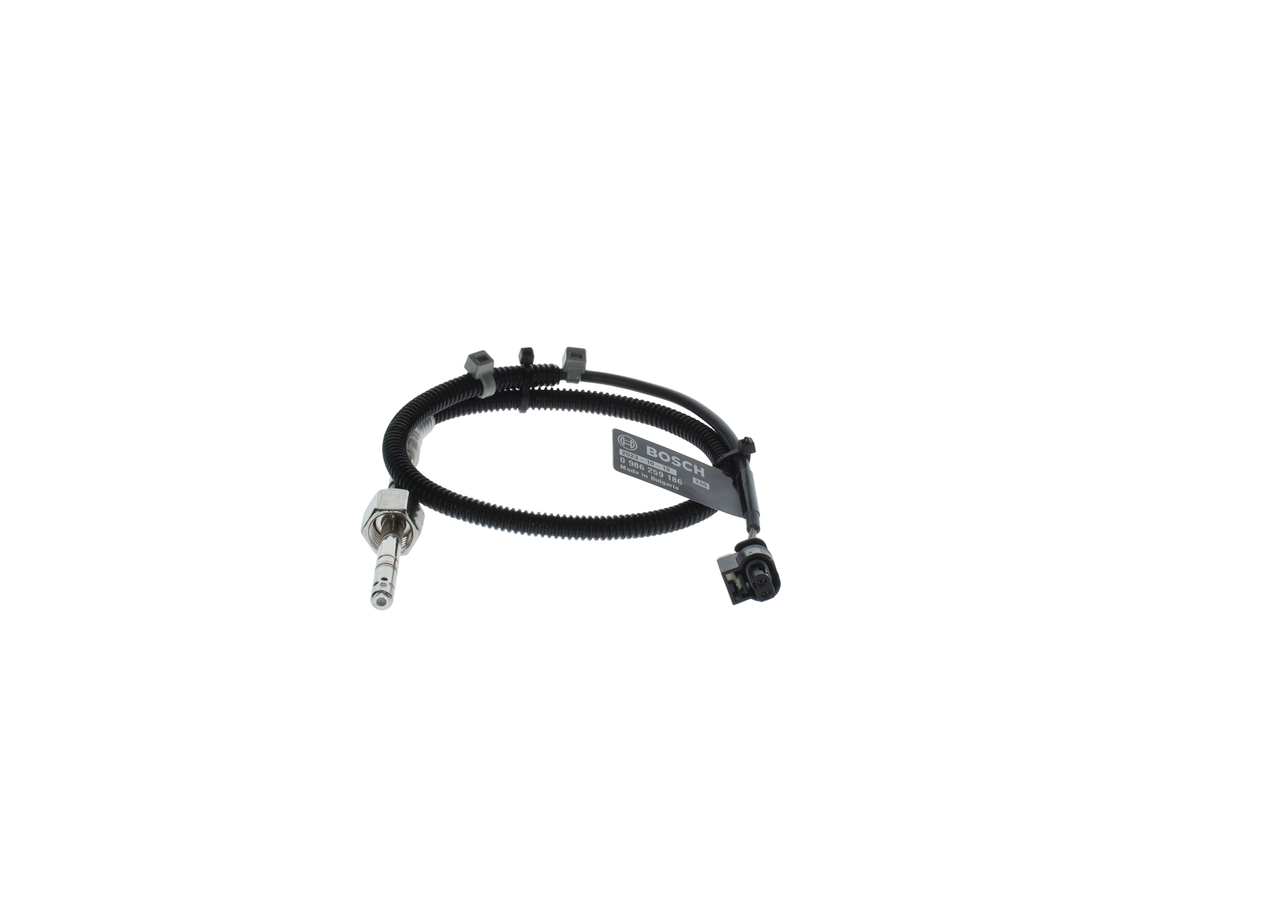 BOSCH 0 986 259 186: Czujnik, temperatura spalin