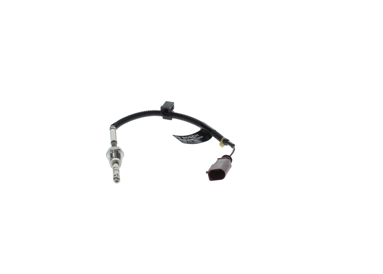 BOSCH 0 986 259 189: Sensor, temp. gas escape