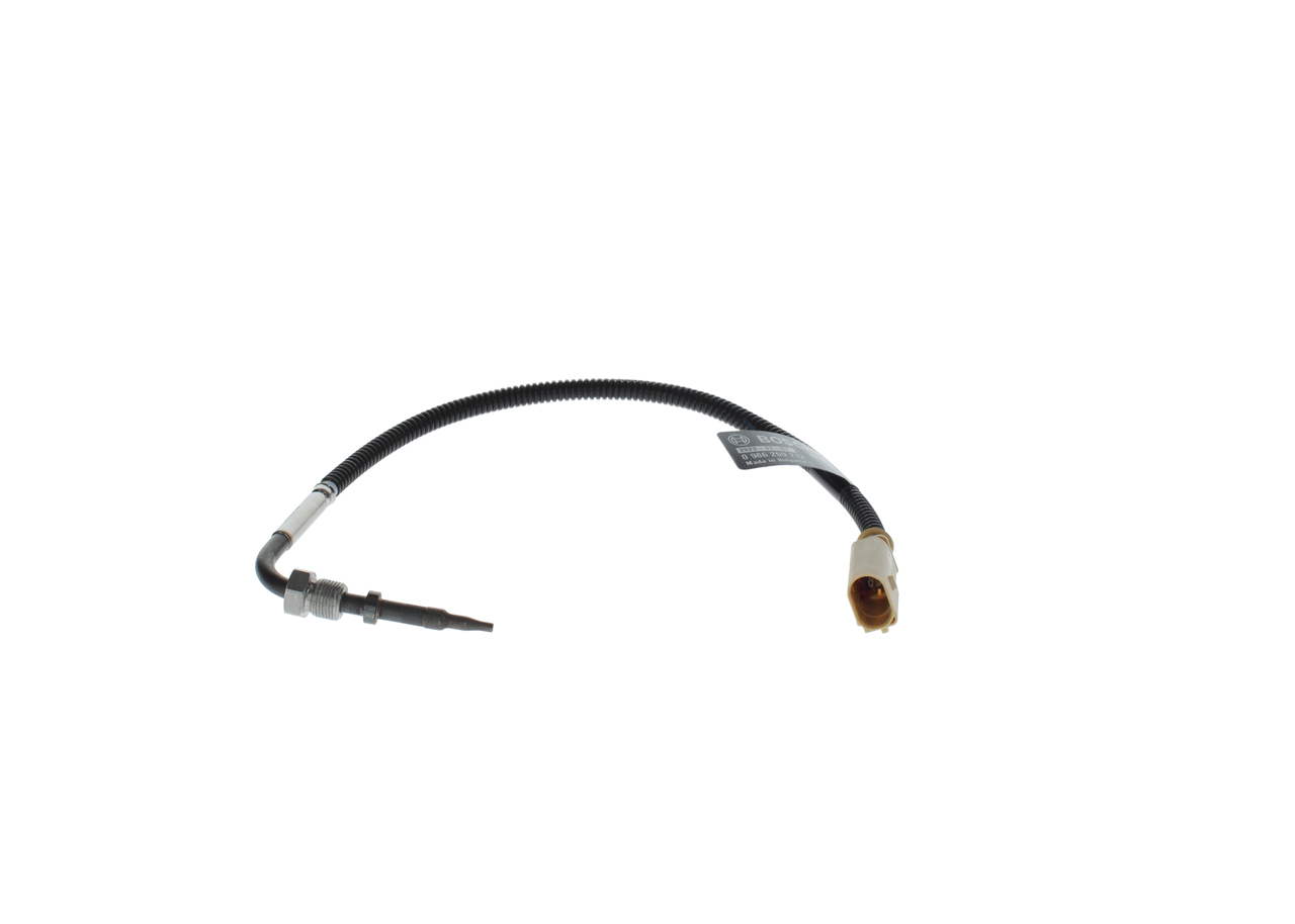 BOSCH 0 986 259 212 Jutiklis, išmetamųjų dujų temperatūra AUDI A6 Sedanas (4A2, C8) 249 AG dyzelinas/elektra kaina
