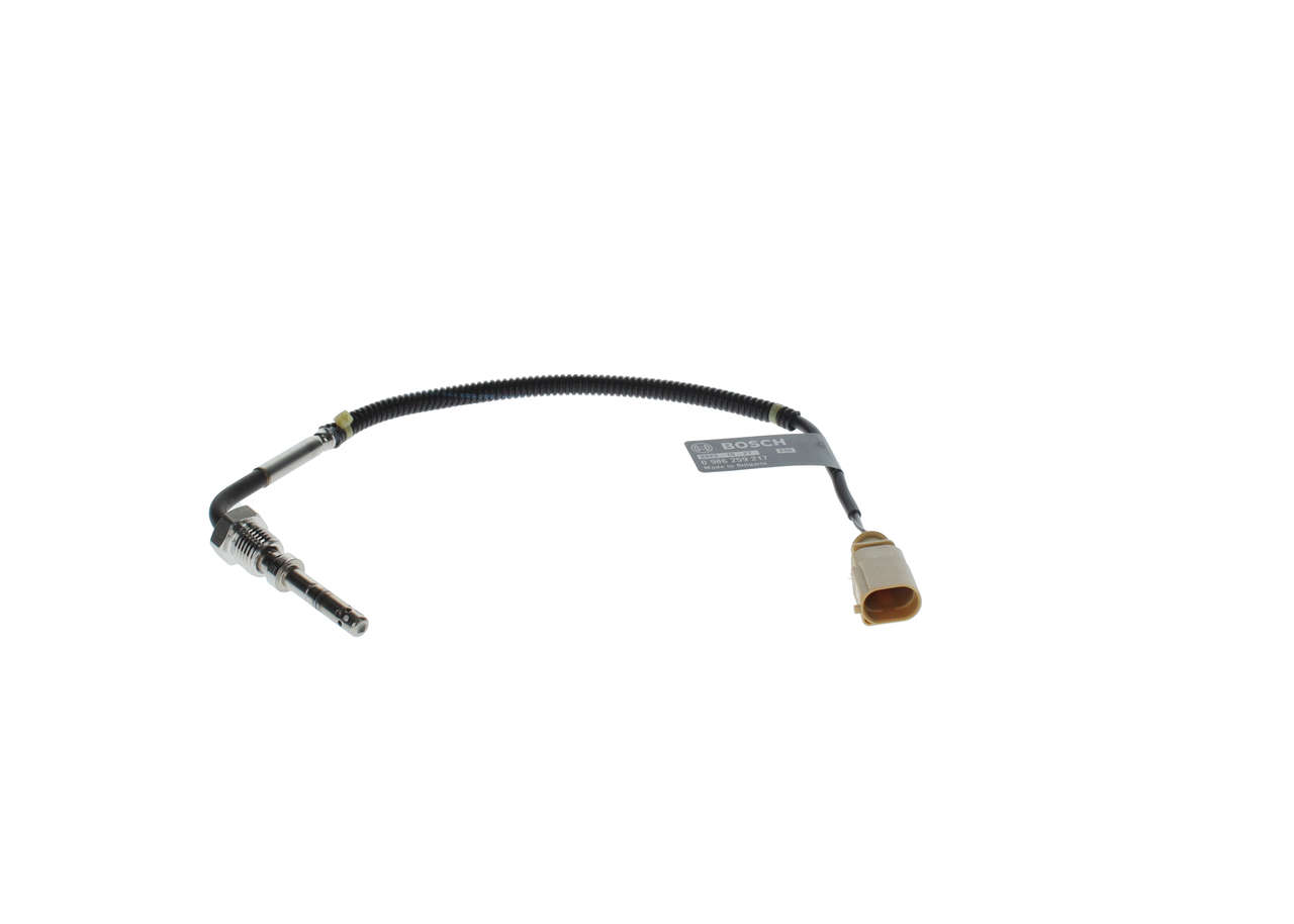 BOSCH 0 986 259 217: Sensor, uitlaatgastemperatuur