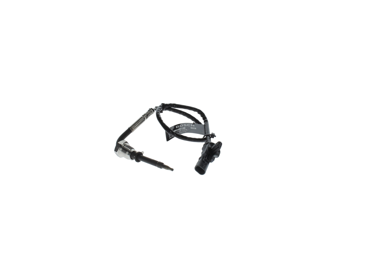 BOSCH 0 986 259 225 Датчик, температура на изгорелите газове ALFA ROMEO GIULIA (952_) 150 K.C. дизел цена