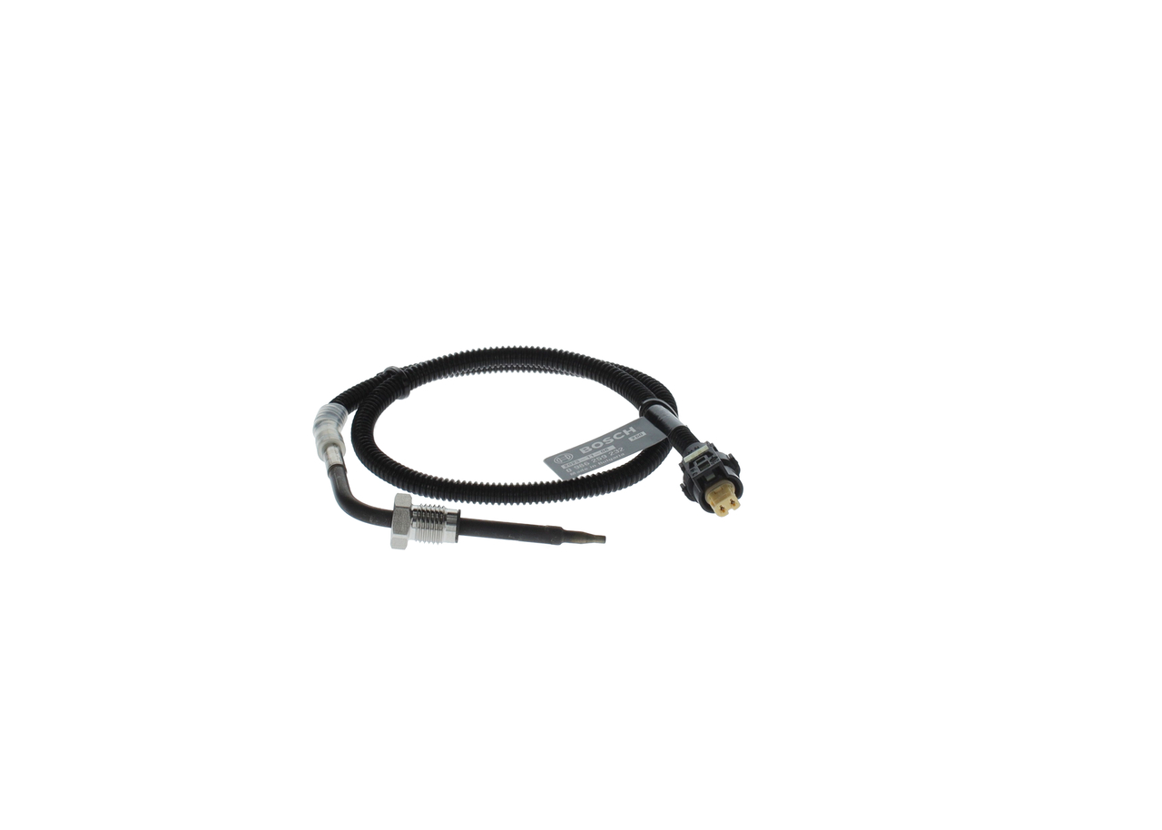 BOSCH 0 986 259 232 Abgastemperatursensor MERCEDES-BENZ C-Klasse Limousine (W205) 150 PS Diesel Kosten