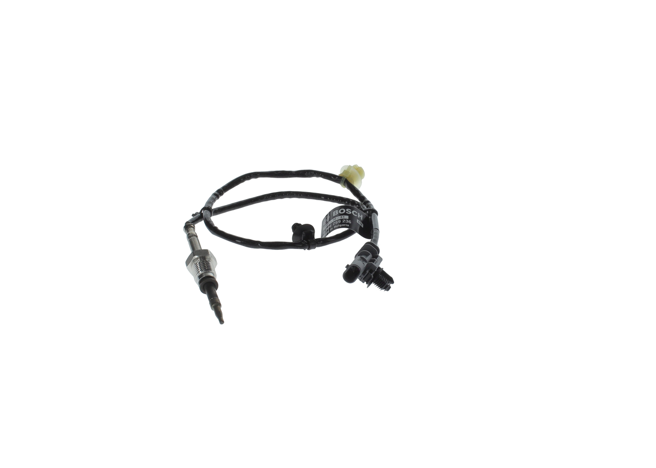 BOSCH 0 986 259 236: Czujnik, temperatura spalin
