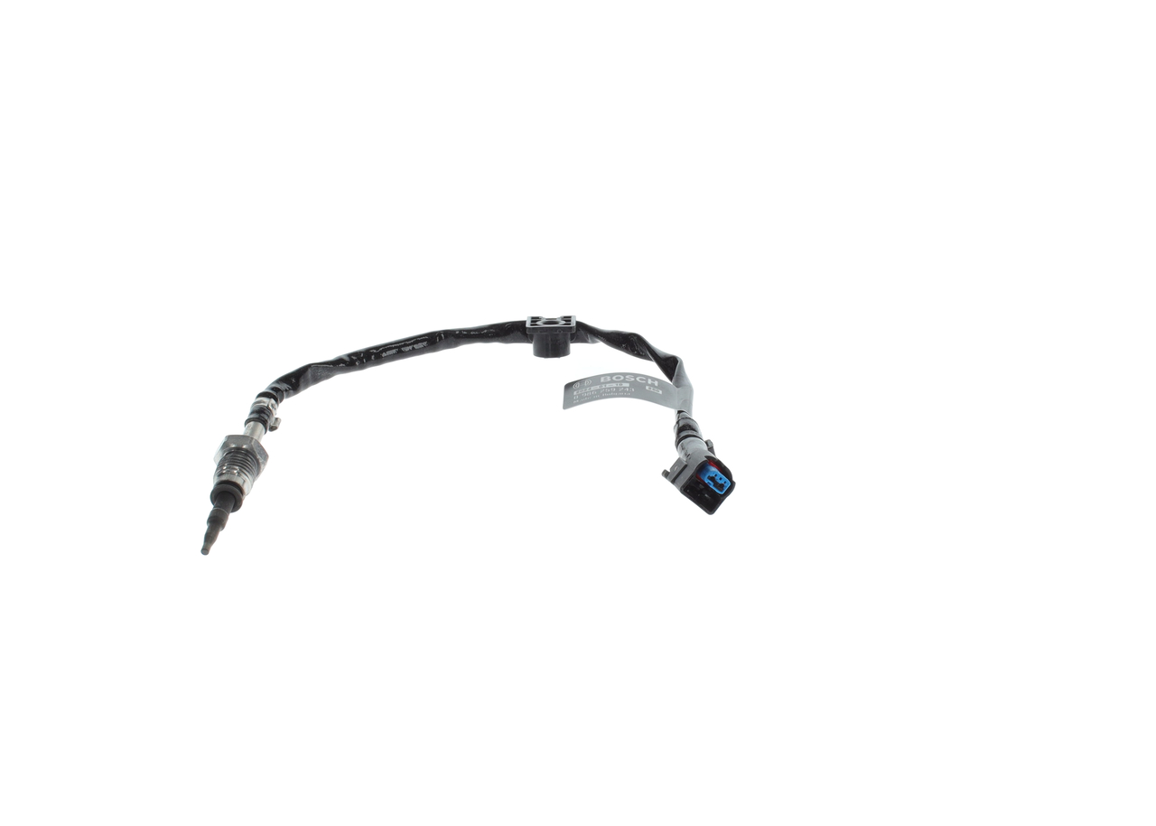 BOSCH 0 986 259 243: Sensor, temp. gas escape