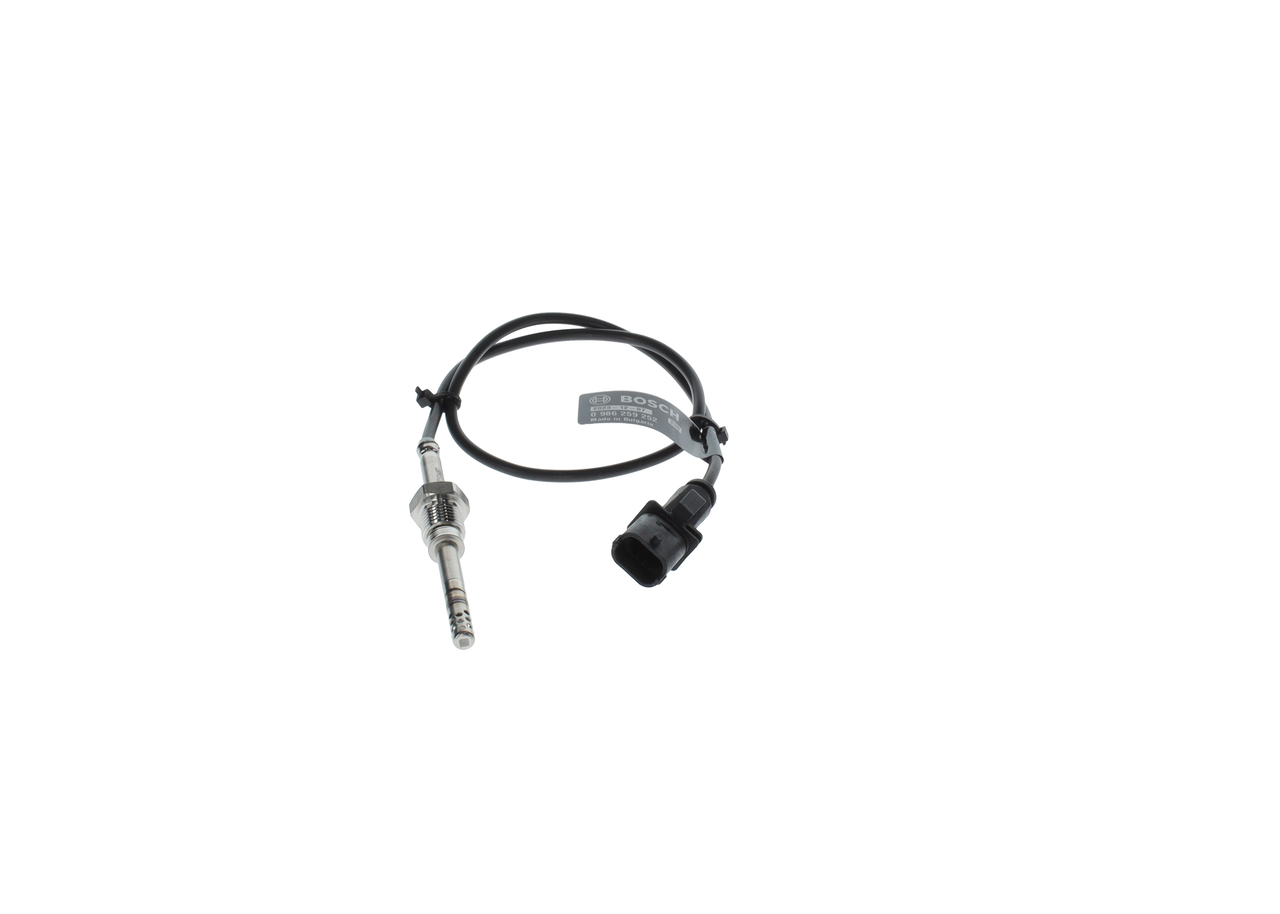 BOSCH 0 986 259 252 Sensor, temperatura dos gases de escape FIAT TIPO Hatchback (356_) 95 cv Diesel custo