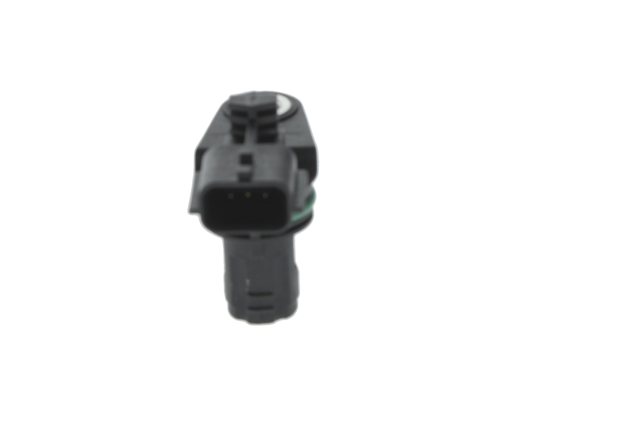 BOSCH 0 986 280 761 Snímač, zapalovací impuls DACIA LOGAN MCV 2 82 HP Diesel cena