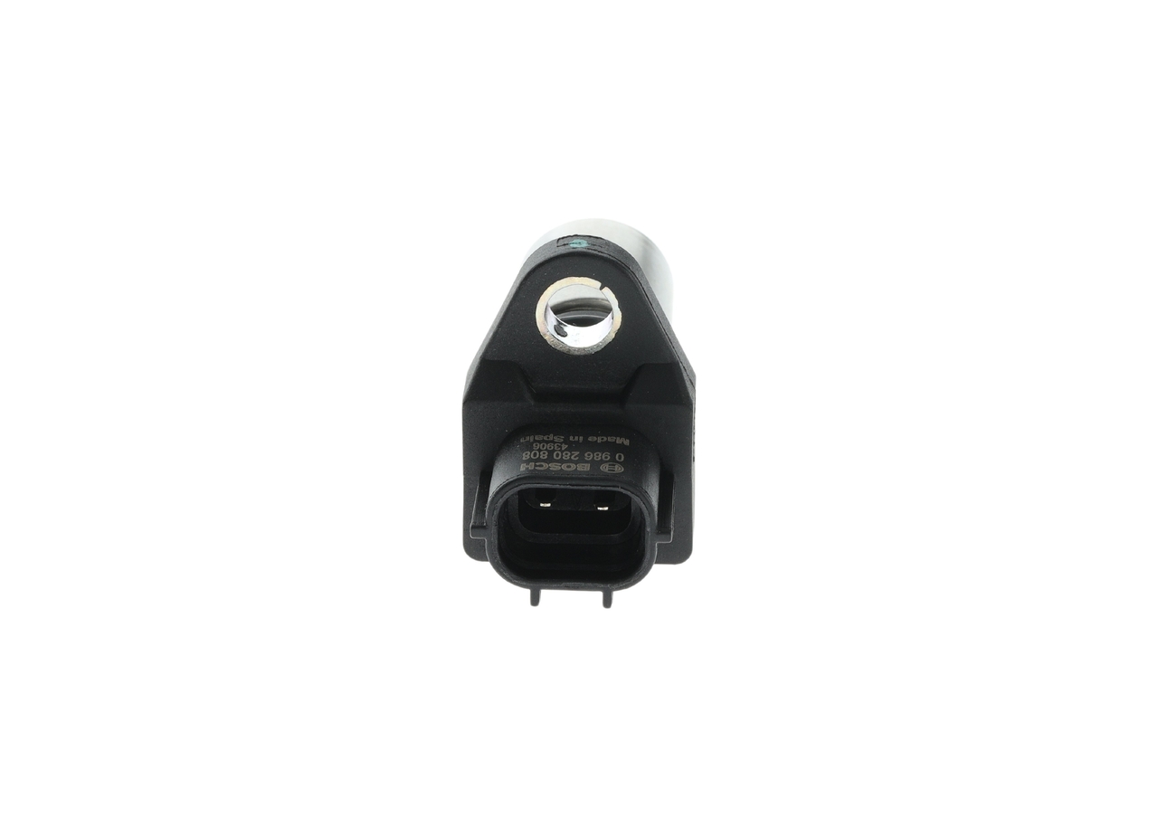 BOSCH 0 986 280 808 Főtengely jeladó OPEL Vectra C Sedan (Z02) 177 LE Dízel ár