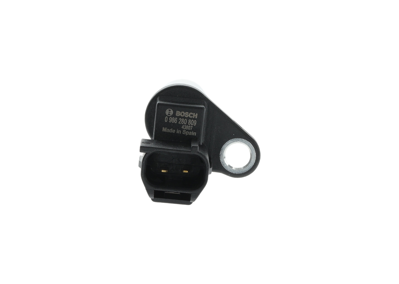 BOSCH 0 986 280 809 Főtengely jeladó LEXUS RX (MCU15) 201 LE Benzin ár