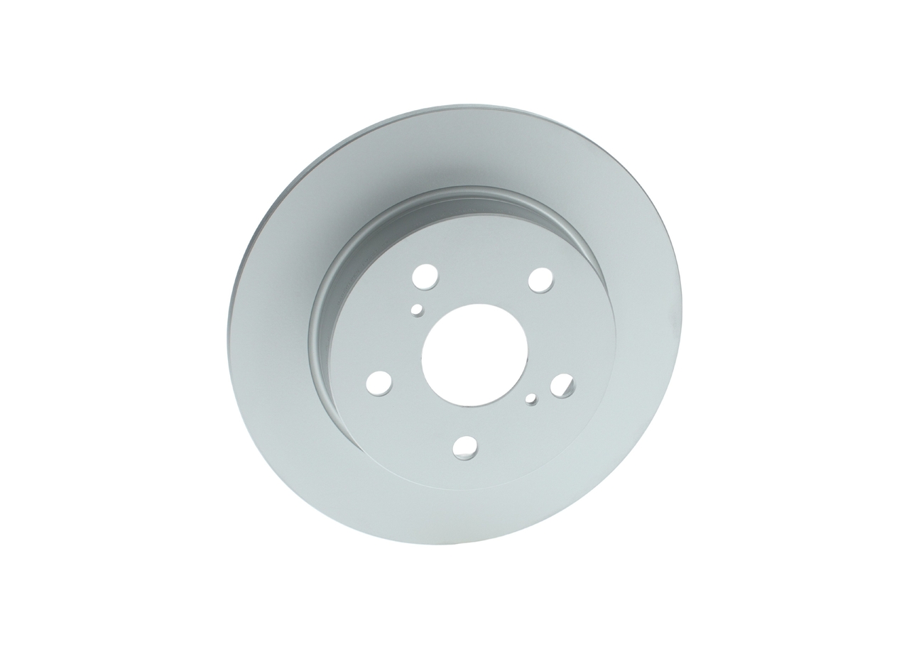 BOSCH 0 986 479 H62: Féktárcsa Ø: 274mm, tele, Ø: 274mm, bevonatolt