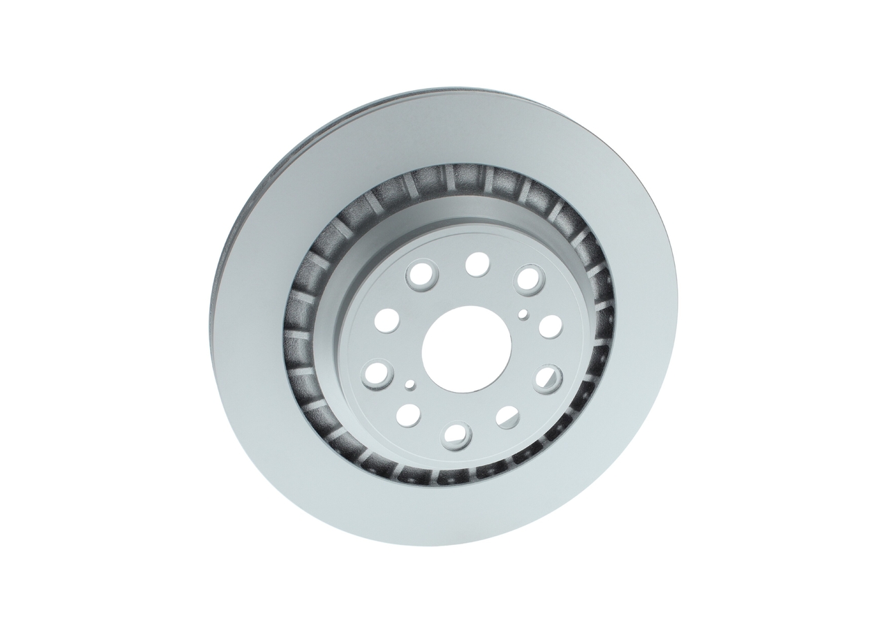 BOSCH 0 986 479 H64 Remschijf TOYOTA Mirai (JPD20) 182 Pk Waterstof kosten