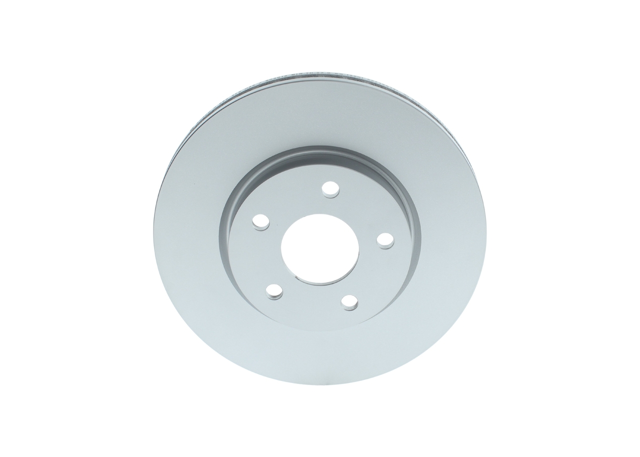 BOSCH 0 986 479 H66: Brzdový kotúč Ø: 278mm, vetraný, Ø: 278mm, potiahnutá