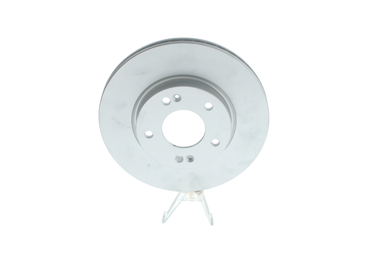 BOSCH 0 986 479 H67: Disco de freno Ø: 280mm, ventilado, Ø: 280mm, revestido, con tornillos