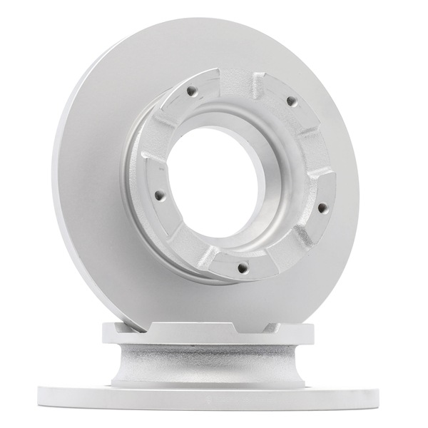 BOSCH 0 986 479 H68 Bremseskive FORD Tourneo Custom V362 Minibuss (F3) 185 hk Diesel hva koster
