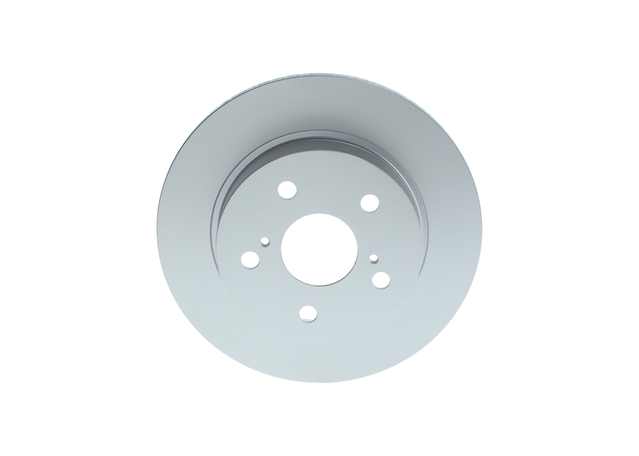 BOSCH 0 986 479 H73 Bremsscheibe TOYOTA Corolla XII Schrägheck (E210) 140 PS Benzin/Elektro Kosten