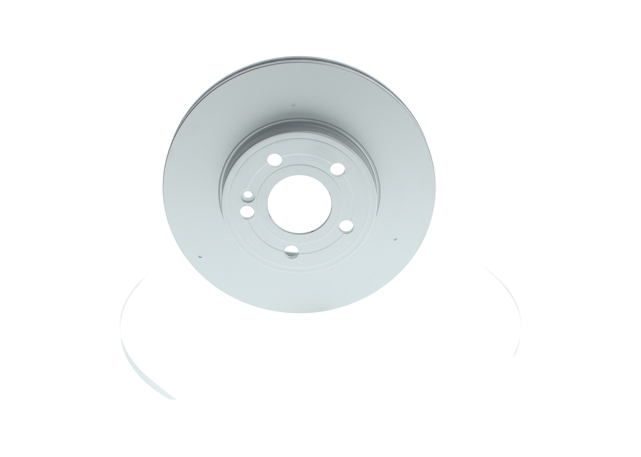 BOSCH 0 986 479 H74: Bremsscheibe Ø: 295mm, Belüftet, Ø: 295mm, beschichtet, mit Schrauben
