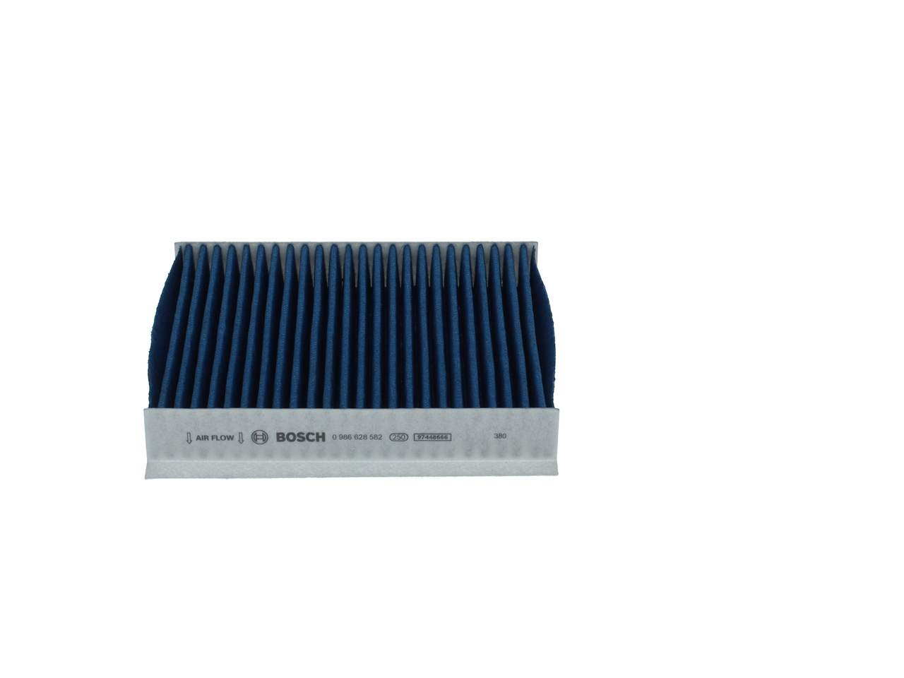 BOSCH 0 986 628 582 Interieurfilter SUZUKI Swift VI (AOL) 83 Pk Benzine/Elektro kosten