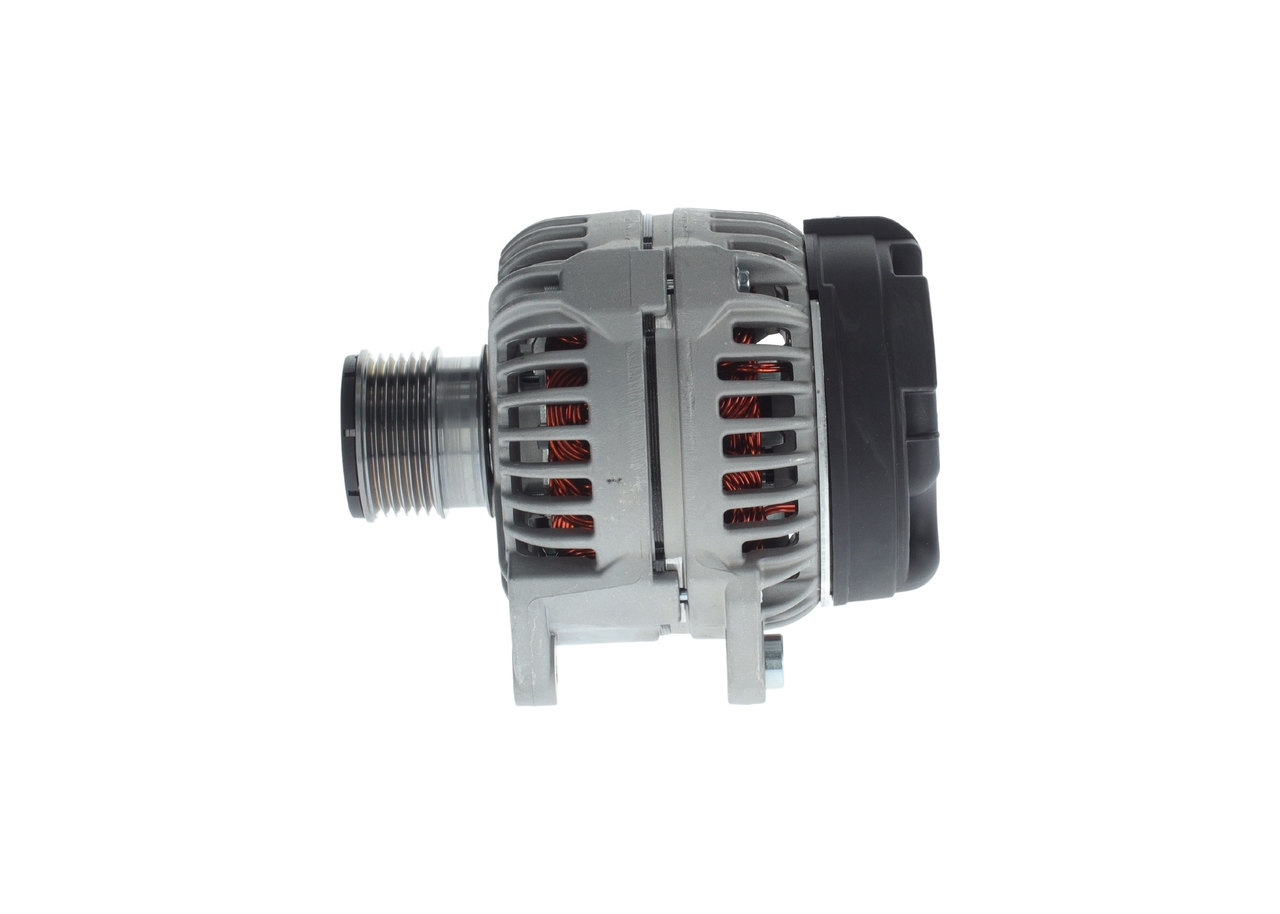 BOSCH 1 986 A00 018 Dynamo SAAB 9-3 Stasjonsvogn (YS3F) 230 hk Bensin hva koster