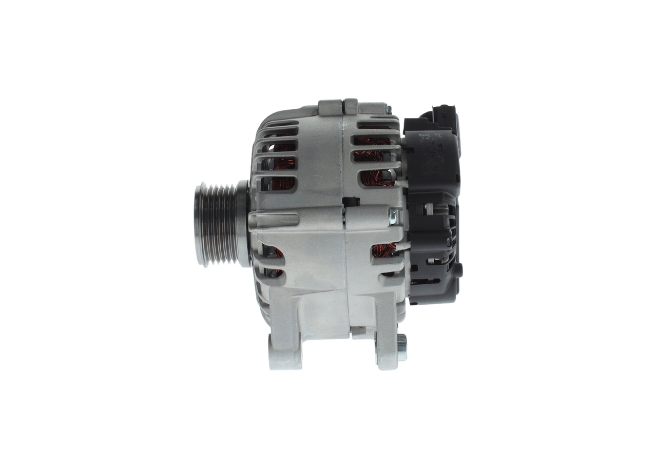 BOSCH 1 986 A00 079 Lichtmaschine CITROЁN C3 II (SC_) 82 PS Benzin Kosten