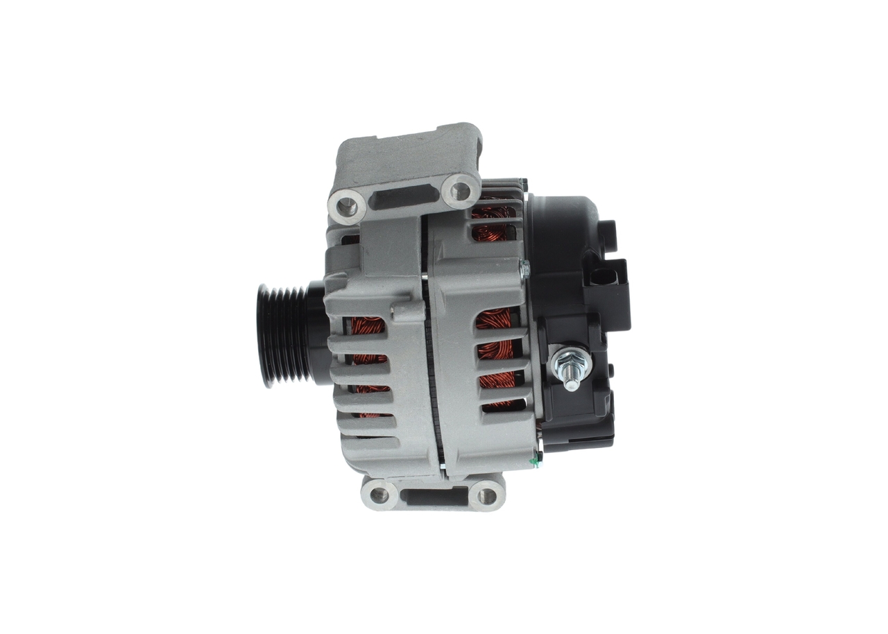 BOSCH 1 986 A00 630: Lichtmaschine 200A