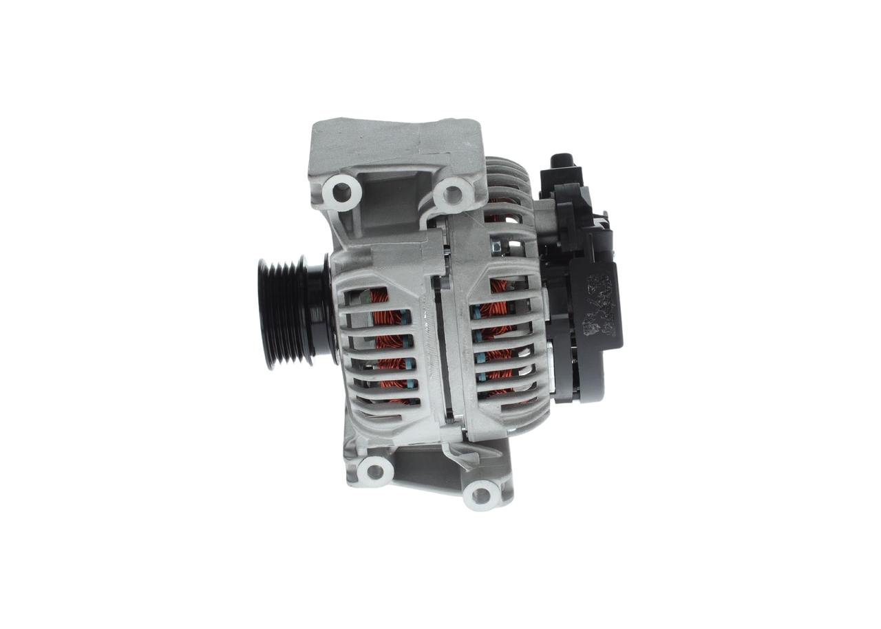 BOSCH 1 986 A00 823 Alternador SAAB 9-3 (YS3F) 163 cv Gasolina costo