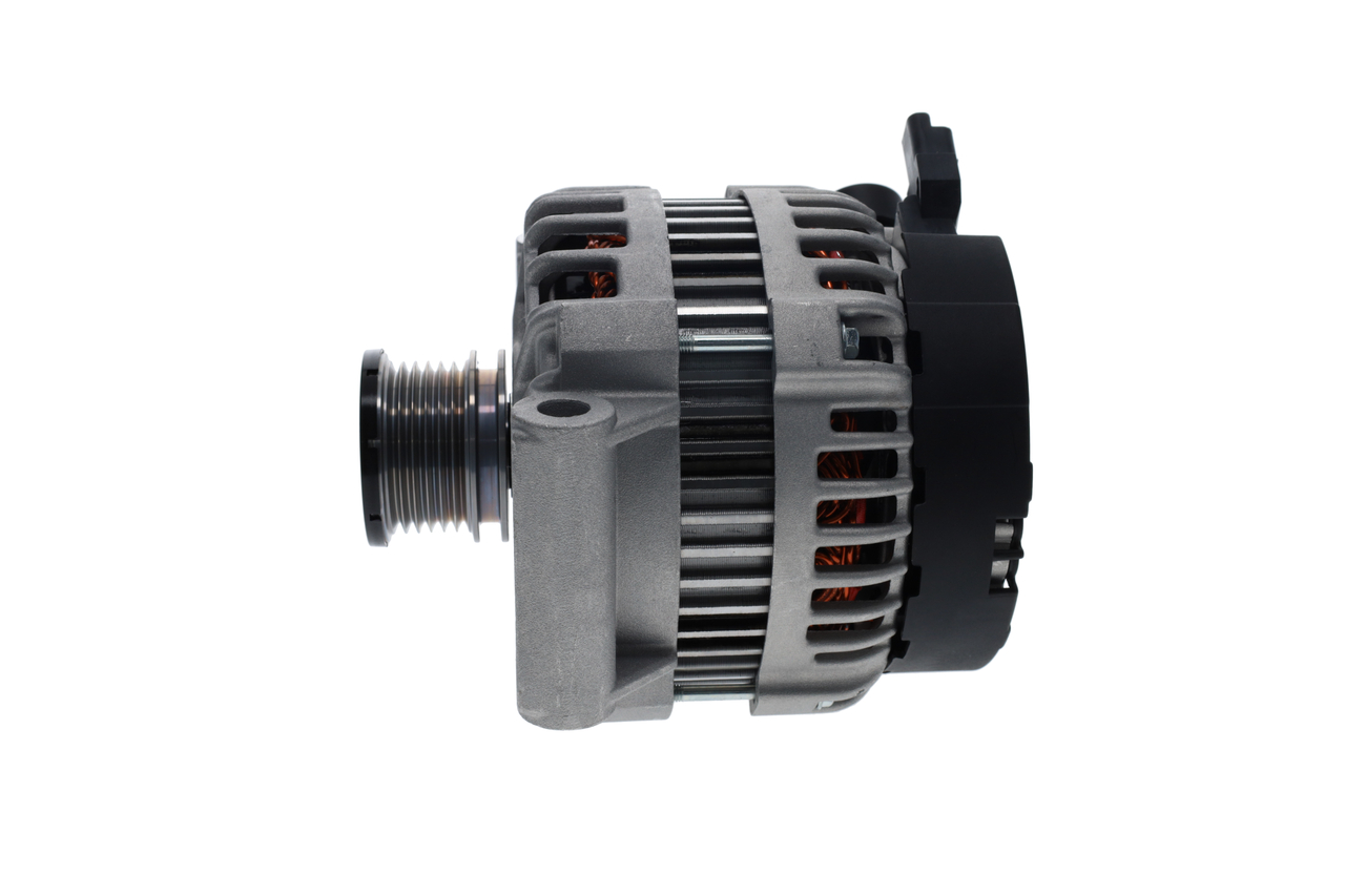 BOSCH 1 986 A01 042 Dynamo / Alternator MINI Paceman (R61) 163 Pk Benzine kosten