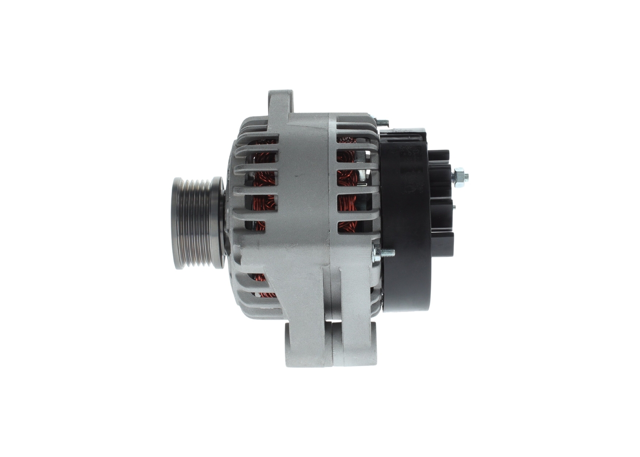 BOSCH 1 986 A01 343 Alternátor FIAT Stilo Van / Combi (192) 140 HP Diesel cena
