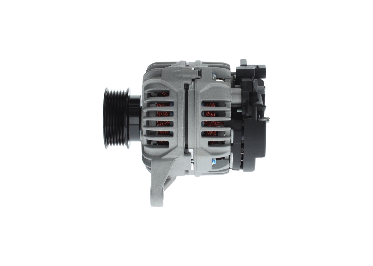 BOSCH 1 986 A01 366 Dynamo / Alternator IVECO DAILY 3 84 Pk Diesel kosten