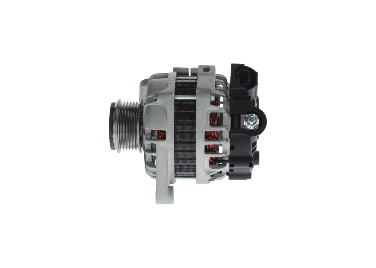 BOSCH 1 986 A01 451: Lichtmaschine 90A