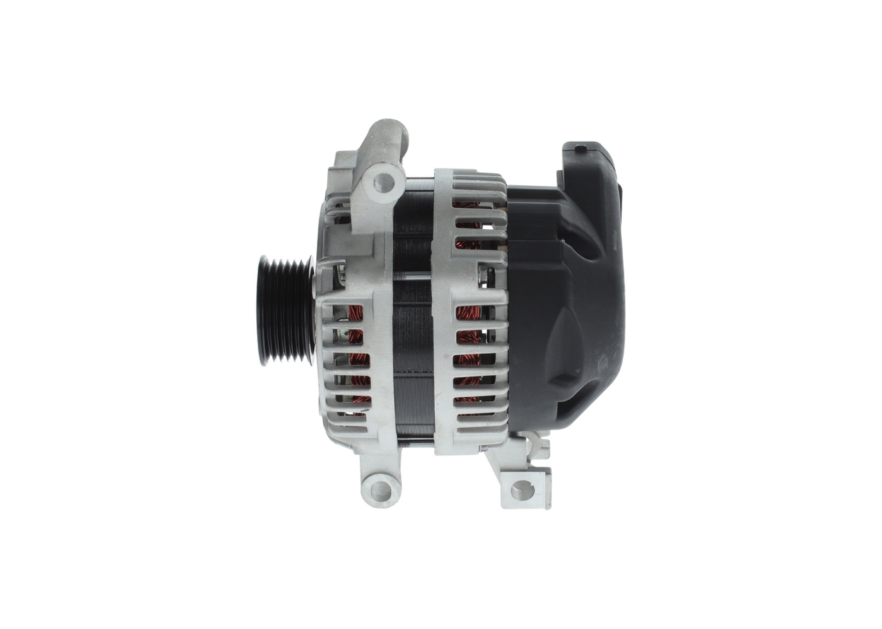 BOSCH 1 986 A01 490 Alternator MAZDA MX-5 3 (NC) 167 KM benzyna koszt