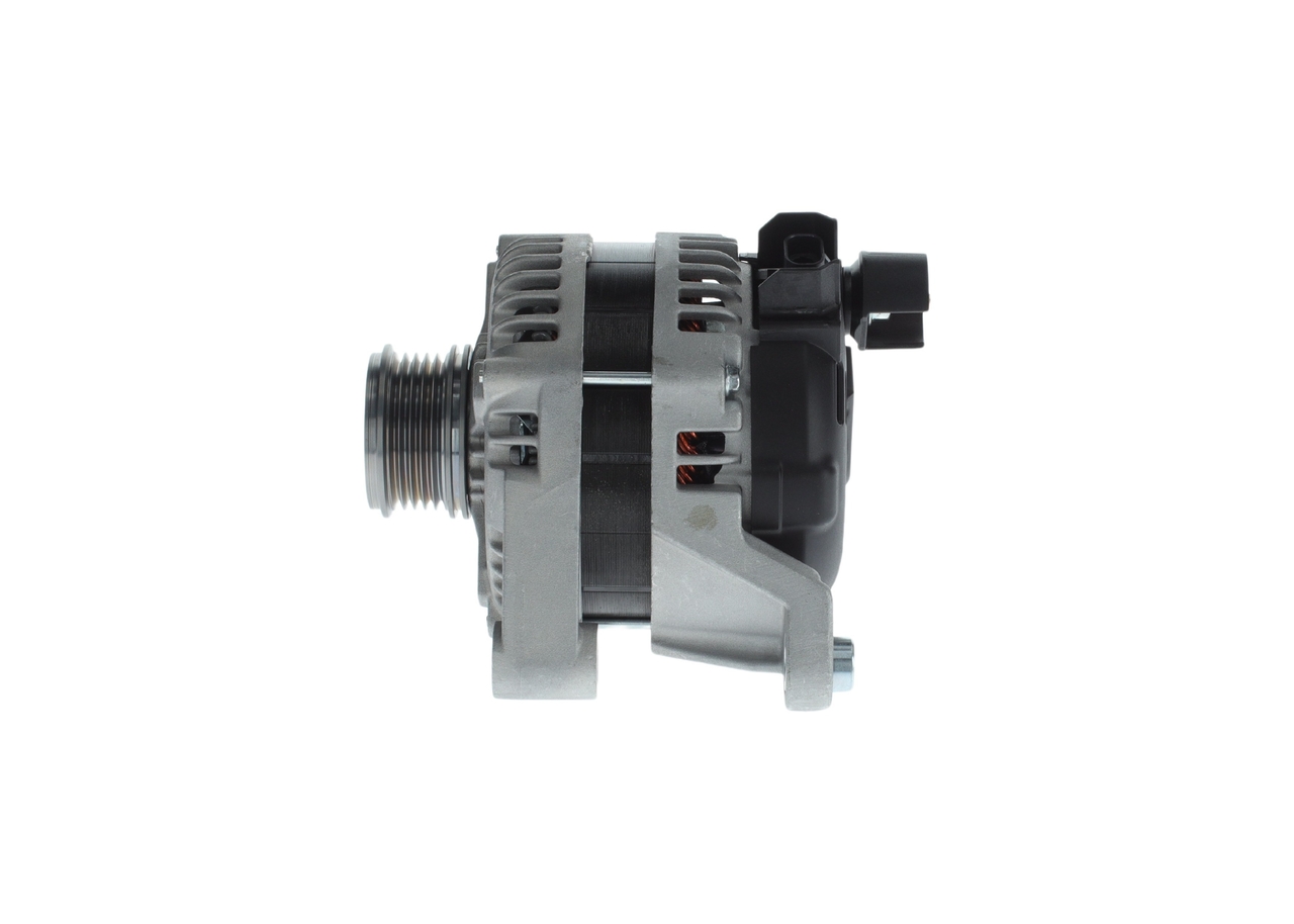 BOSCH 1 986 A01 492 Dynamo / Alternator OPEL Corsa E Hatchback (X15) 87 Pk Benzine/Autogas (LPG) kosten
