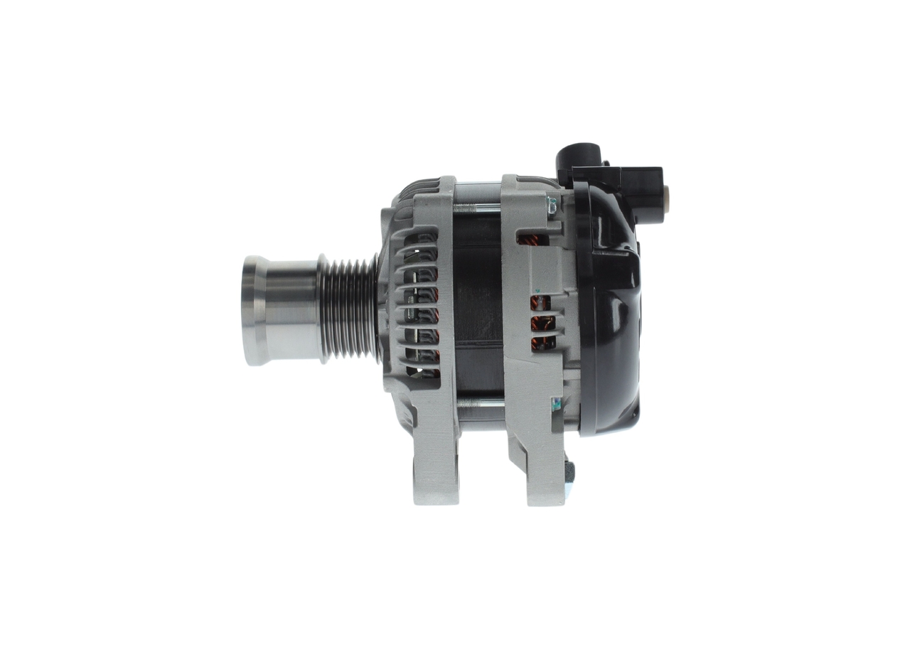 BOSCH 1 986 A01 500 Lichtmaschine FORD C-Max 2 (DXA/CB7, DXA/CEU) 100 PS Benzin Kosten