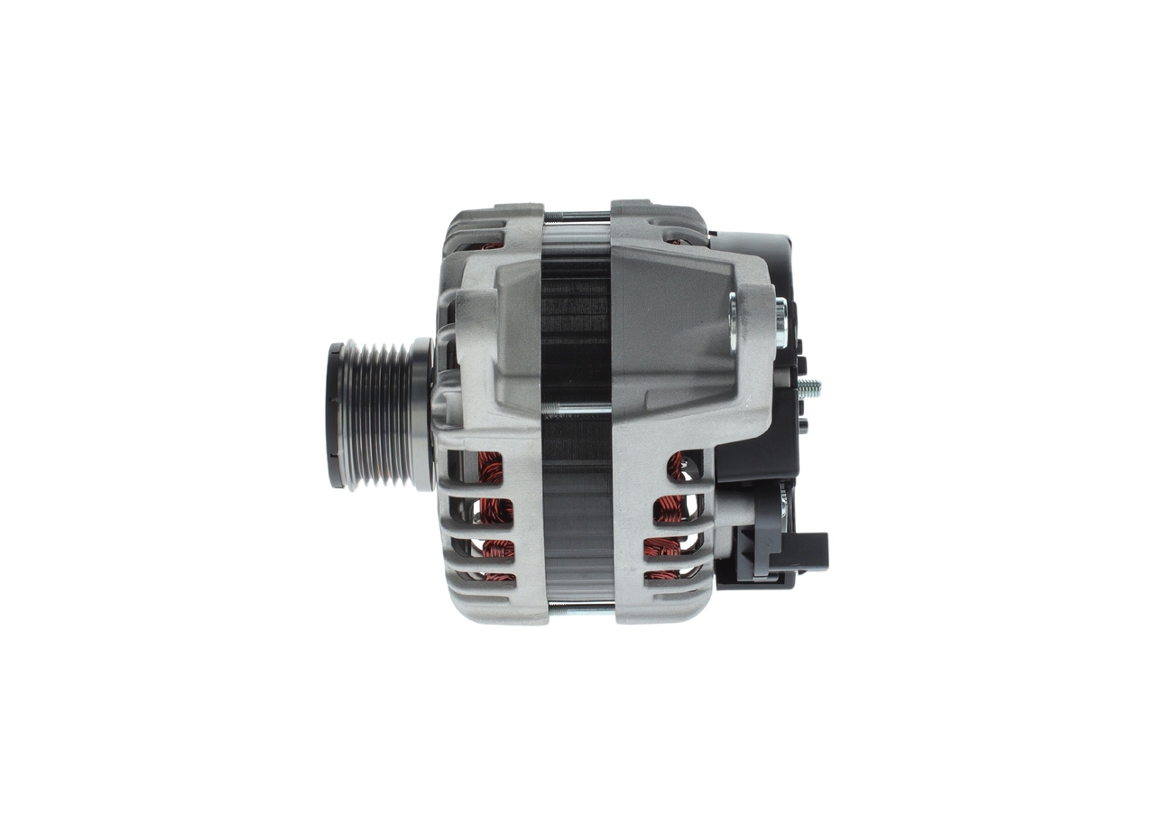 BOSCH 1 986 A01 504 Dynamo / Alternator IVECO DAILY 6 Pritsche/Fahrgestell 207 Pk Diesel kosten