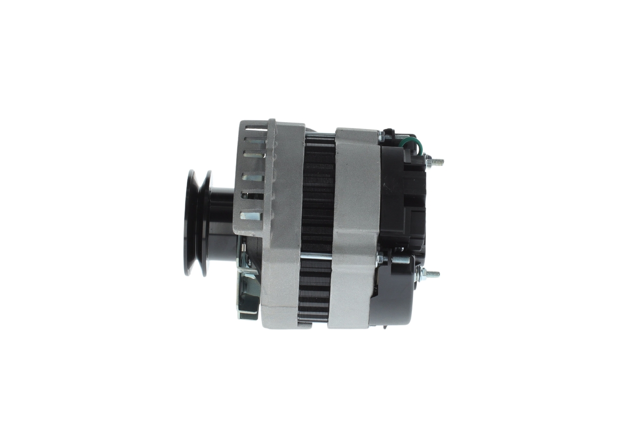 BOSCH 1 986 A01 529 Dynamo / Alternator RENAULT TWINGO 1 (C06) 55 Pk Benzine kosten