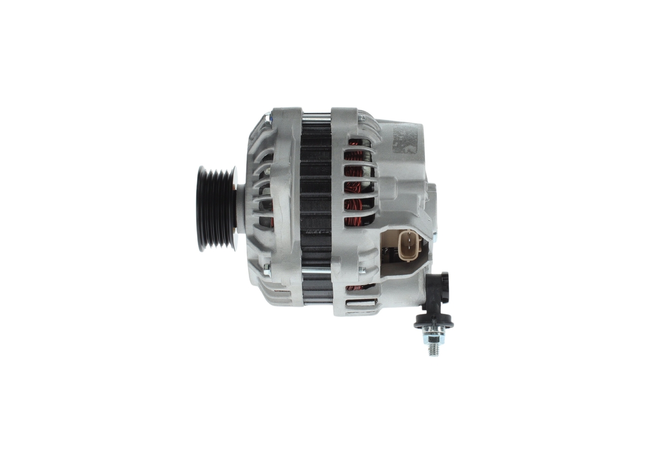 BOSCH 1 986 A01 596: Alternator 90A