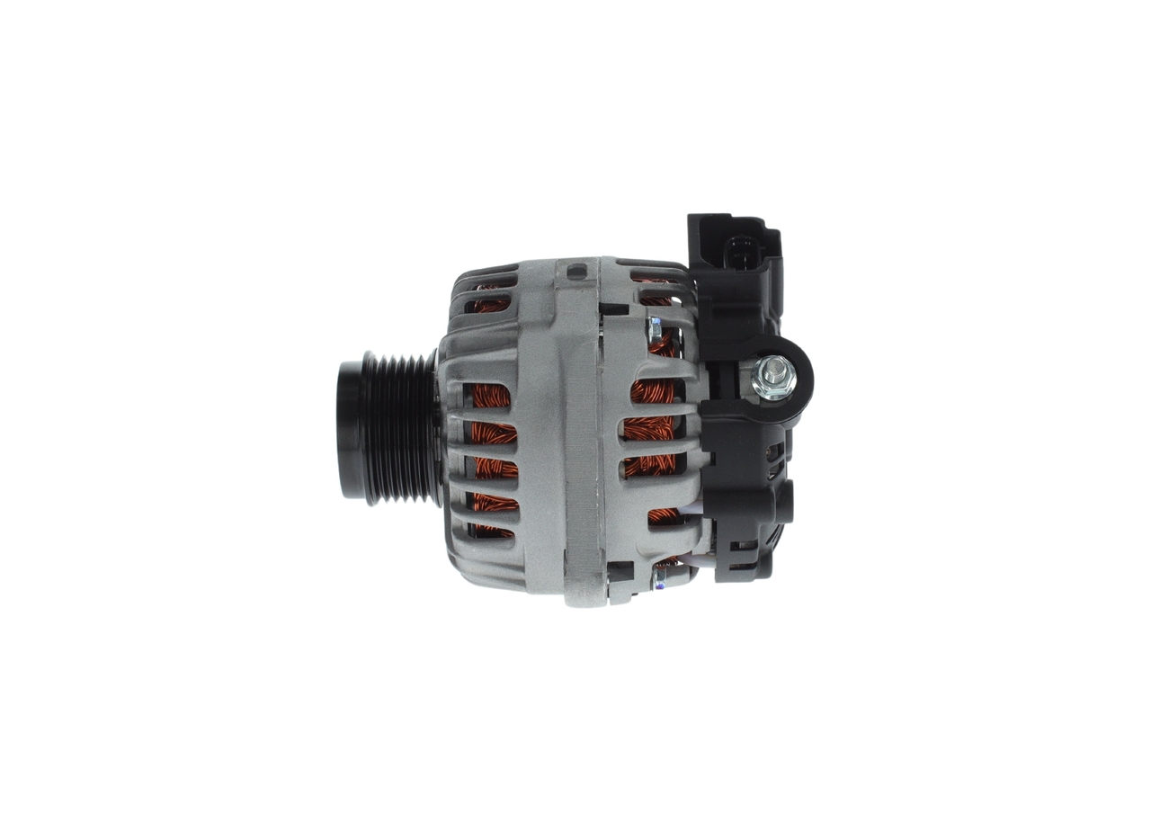 BOSCH 1 986 A01 603 Δυναμό KIA CERATO YD Σεντάν 152 PS Βενζίνη κόστος
