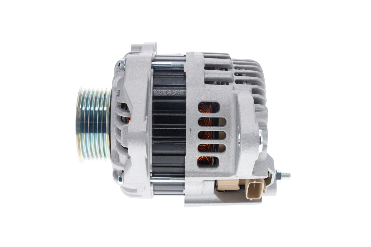 BOSCH 1 986 A01 613 Alternador MITSUBISHI L 200 / Triton Pick-up (KA_T, KB_T) 140 cv Gasóleo costo