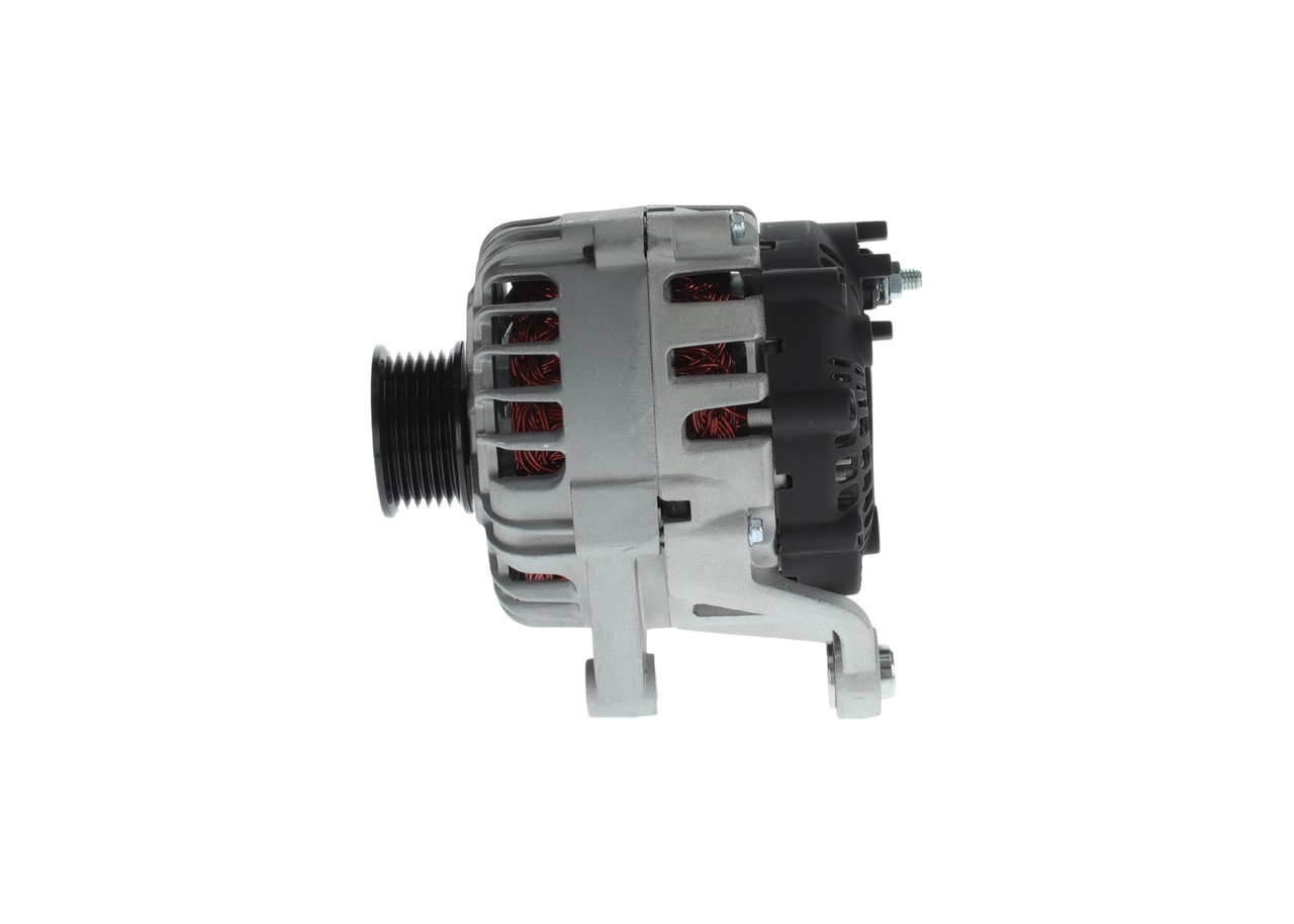 BOSCH 1 986 A01 643 Generátor OPEL ZAFIRA TOURER C (P12) 115 LE Benzin ár