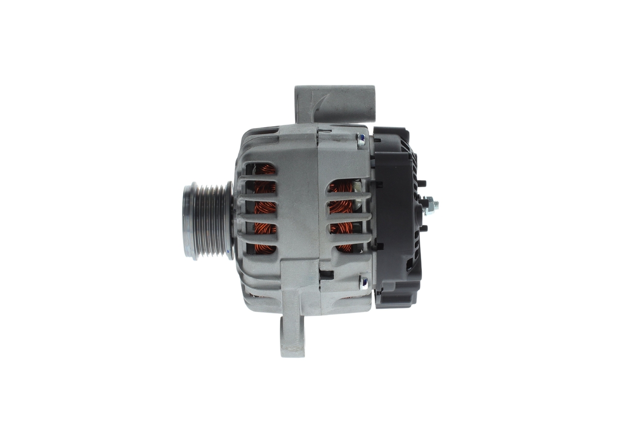 BOSCH 1 986 A01 850 Ģenerators VAUXHALL Insignia Mk1 (A) (G09) 163 ZS Dīzelis cena