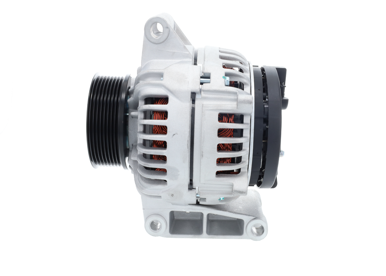 BOSCH 1 986 A01 982: Alternator 100A