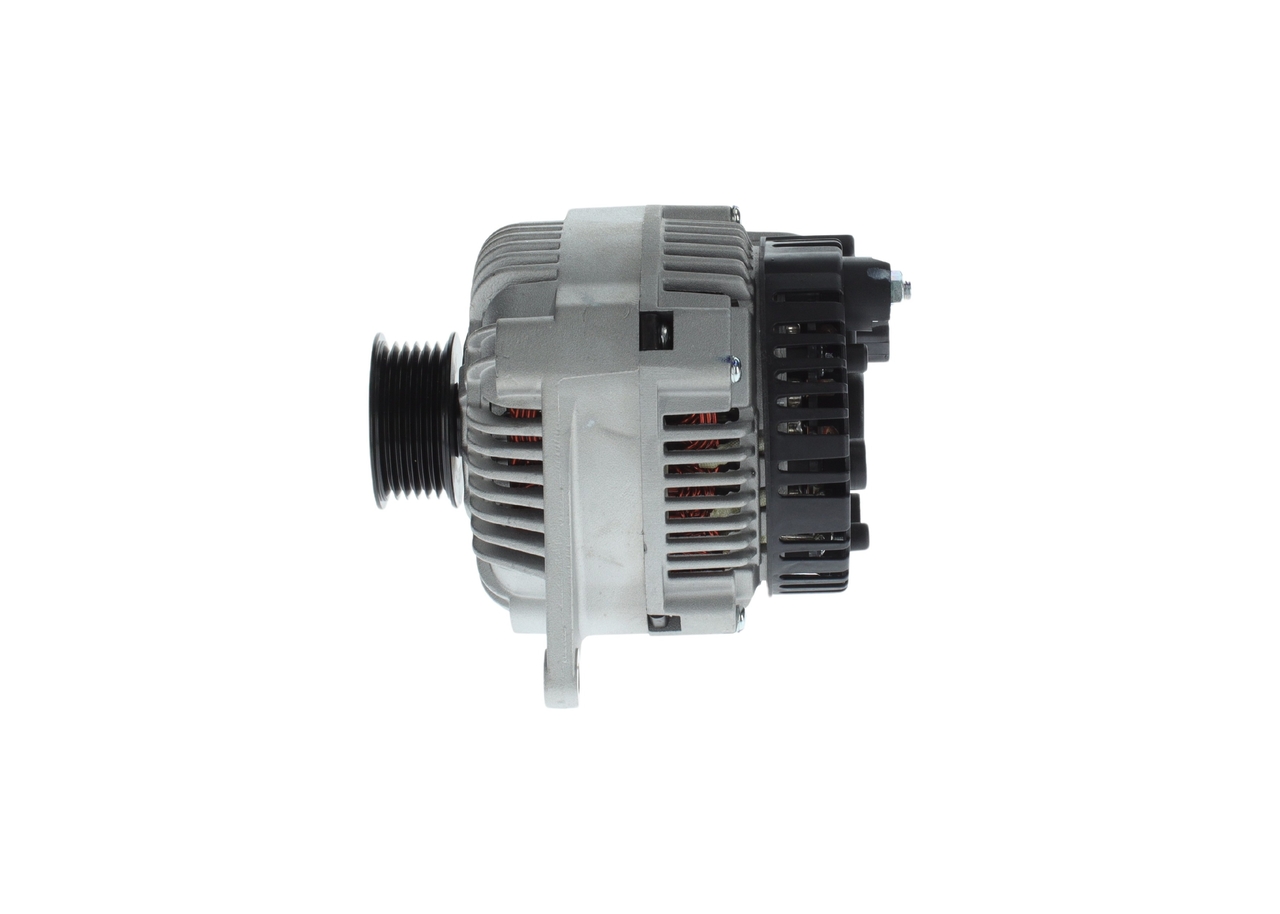 BOSCH 1 986 A02 000 Alternator RENAULT Scénic 1 (JA0/1_, FA0_) 80 CP motor diesel cat costa
