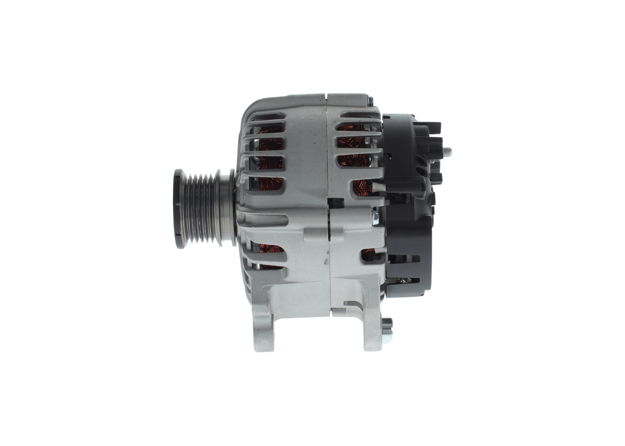 BOSCH 1 986 A02 006 Ģenerators VW TIGUAN (AD1) 177 ZS Dīzelis cena