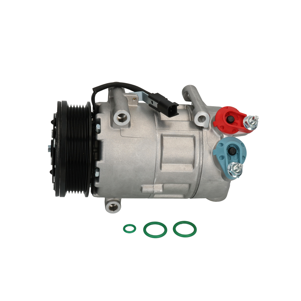 BOSCH 1 986 AD1 095 Compressore aria condizionata FORD C-Max 2 (DXA/CB7, DXA/CEU) 163 CV Diesel costo